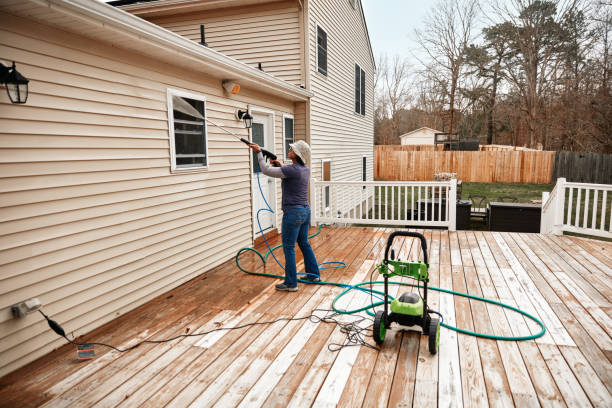 Best Concrete Pressure Washing  in Beesleys Point, NJ
