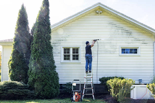 Best Commercial Building Pressure Washing  in Beesleys Point, NJ