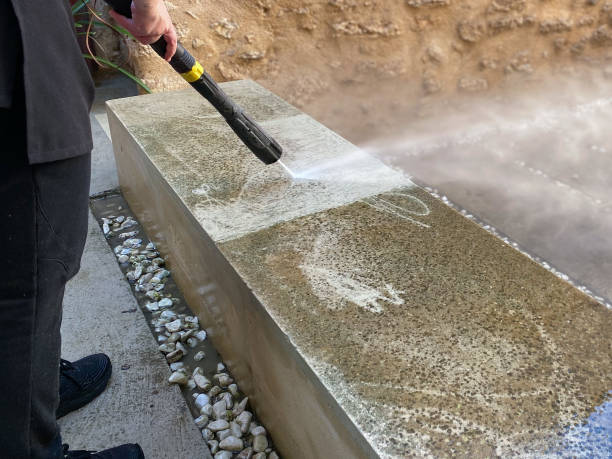 Best Commercial Pressure Washing  in Beesleys Point, NJ
