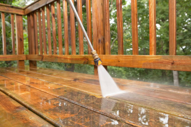Best Garage Pressure Washing  in Beesleys Point, NJ