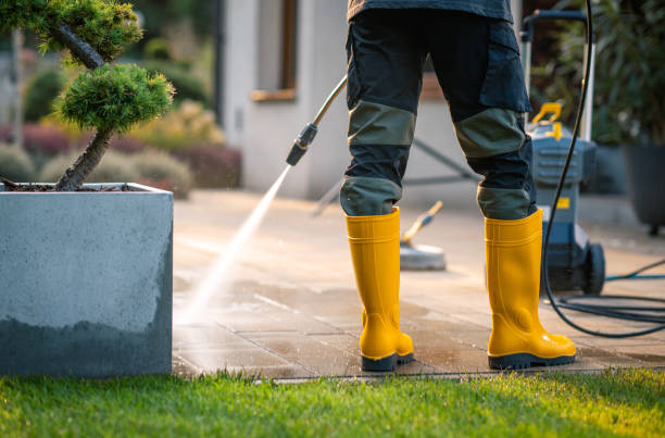 Best Affordable Power Washing  in Beesleys Point, NJ